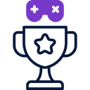 Free Game Champion  Icon