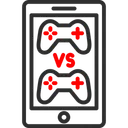 Free Game competition  Icon