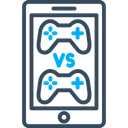 Free Game competition  Icon