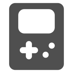 Free Game Console  Icon