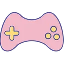 Free Game console  Icon