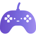 Free Game Console Icon