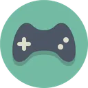 Free Controller Game Icon