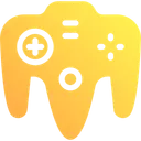 Free Game Controller Icon