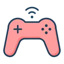 Free Game Controller  Icon