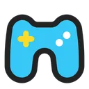 Free Game Controller Game Play Icon