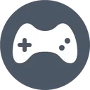 Free Game Controller Icon