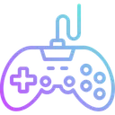 Free Game Controller Icon