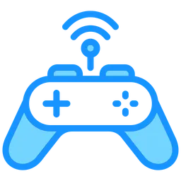 Free Game Controller  Icon