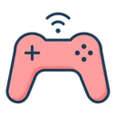 Free Game Controller  Icon