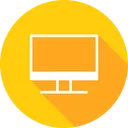Free Game Device Monitor Icon