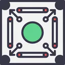 Free Game  Icon