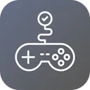 Free Game Development Gaming Icon