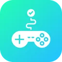 Free Game Development Gaming Icon