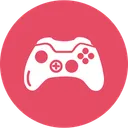 Free Game  Icon