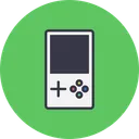 Free Game Playstation Remote Icon