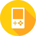 Free Game Playstation Remote Icon