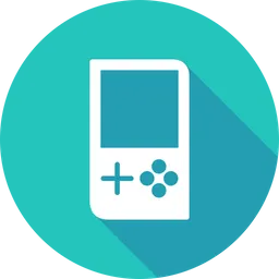 Free Game  Icon
