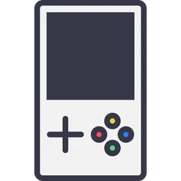 Free Game  Icon