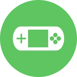 Free Game  Icon