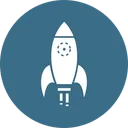 Free Game Sport Rocket Icon