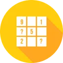 Free Game Sports Calculate Icon