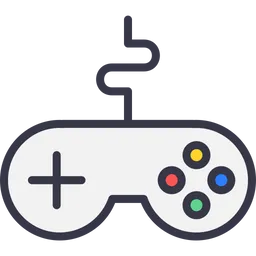 Free Game  Icon