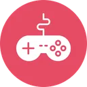 Free Game Wire Remote Icon