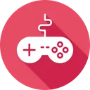 Free Game Wire Remote Icon