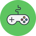 Free Game Wire Remote Icon