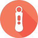 Free Game Wireless Remote Icon