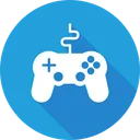 Free Game Wireless Remote Icon