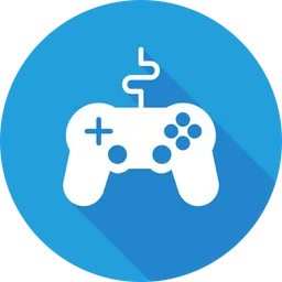 Free Game  Icon