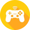 Free Game Wireless Remote Icon