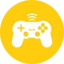 Free Game Wireless Remote Icon