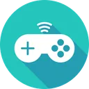 Free Game Wireless Remote Icon