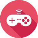 Free Game Wireless Remote Icon