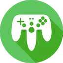 Free Game Wireless Remote Icon