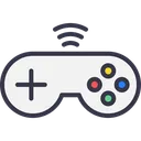 Free Game Wireless Remote Icon