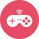 Free Game Wireless Remote Icon