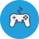 Free Game Wireless Remote Icon