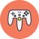 Free Game Wireless Remote Icon