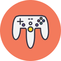 Free Game  Icon