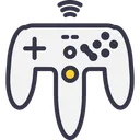 Free Game Wireless Remote Icon