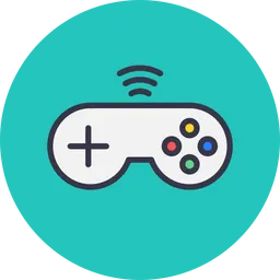 Free Game  Icon