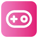 Free Ui Sc Glyph Gradient Icon