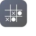 Free Game  Icon