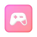 Free Colorful Glass Icon Pack Icon
