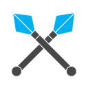 Free Game  Icon
