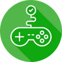 Free Game Development Gaming Icon
